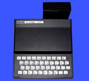 Timex Sinclair 1000